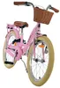 Volare Blossom Kinderfahrrad - Mädchen - 20 Zoll - Rosa Produktbild-Vorschau 5