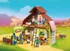PLAYMOBIL 70118 Stall mit Lucky, Pru & Abigail Produktbild-Vorschau 4