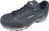 Lowa Renegade GTX Lo, scarpone da trekking da uomo in nero, Anteprima dell’immagine prodotto 33