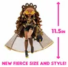 MGA LOL Surprise O.M.G. Fierce - Ape Reale Anteprima dell’immagine prodotto 8