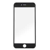 Displayglas für iPhone 6s Plus schwarz LCD + Rahmen Echt Produktbild-Vorschau 1