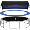 Federabdeckung Randabdeckung Umrandung für Trampolin 305 cm Produktbild-Vorschau 7