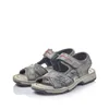 Rieker 26154-14 (45/ozean/asphalt/rauch) Produktbild-Vorschau 31