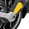 Minimotors, oś przedniego koła do hulajnogi elektrycznej Podgląd zdjęcia produktu 4