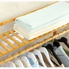Kondela Šatní organizér Vinet - přírodní Náhled obrázku produktu 2