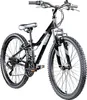 Galano GA20 Jugendfahrrad 24 Zoll Mountainbike ab 8 Jahre Produktbild-Vorschau 1
