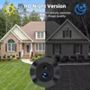 WiFi dveřní kukátko Secutek SRT-PD10-B Náhled obrázku produktu 4