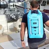Sac à dos OverBoard Soft Cooler Sac isotherme 20 litres Voir les images du produit 7
