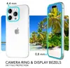 Ultra tenké puzdro pre iPhone 14 Pro, tenké 0,3 mm Náhľad obrázku produktu 4