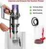 Verbesserter Staubbehälter für Dyson V11 V15 SV14 SV15 SV22 Produktbild-Vorschau 4