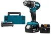 Makita DHP484RTJ Akku-Schlagbohrschrauber Produktbild-Vorschau 70