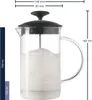 LEONARDO 025508, Zaparzacz do kawy/herbaty French Press, Podgląd zdjęcia produktu 3