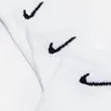 Nike Y Nk Evryday Cush Crew 3pr-108 Couleur Blanc Voir les images du produit 3