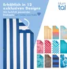 Blumtal Strandtuch 90x180 cm Mikrofaser – sandfrei & Produktbild-Vorschau 6