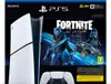 PlayStation 5 Slim Digital Edition Fortnite-Bundle Produktbild-Vorschau 1
