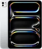 Apple iPad Pro 11 2024 256GB 5G silber Produktbild-Vorschau 1