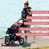 Hundewagen/Katzenwagen - Innopet Comfort EFA Eco Produktbild-Vorschau 9
