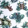 Jurassic World, zachte katoenen beddengoed, 140x200 cm en Productafbeelding-voorbeeld 5