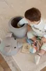 Lorena Canals Basket - Renata The Rat - Lilac Produktbild-Vorschau 8