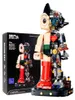 Pantasy Astro Boy 86203 Set de briques à pincer Voir les images du produit 1