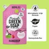 MARCEL'S GREEN SOAP Handseife Patchouli & Cranberry Produktbild-Vorschau 4