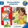 Wieso? Weshalb? Warum? Stickerheft: Im Zoo Produktbild-Vorschau 7