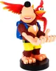 Exquisite Gaming - Figurki Banjo-Kazooie Clamping Bracket Produktbild-Vorschau 9