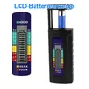 Universal Batterie Tester mit LCD-Display, digitaler Produktbild-Vorschau 2