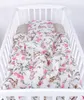 Babylux Babydecke 75x100 cm mit Kissen 30x35 cm – Produktbild-Vorschau 4