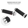 1 pár Motocyklová rukojeť Ergonomická neklouzavá rukojeť Náhled obrázku produktu 11