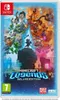 Videohra pro Switch Nintendo Minecraft Legends - Deluxe Náhled obrázku produktu 1