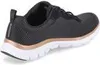 SKECHERS Flexapeal 4.0 Brilliant View Schuhe Damen schwarz Produktbild-Vorschau 30