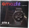 GTR 4 Racetrack Grey Smartwatch Produktbild-Vorschau 6