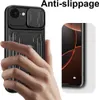iPhone 16e / 17e Hülle - Coverup Armor Ring Ständer Back Produktbild-Vorschau 5