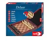 Noris Spiele Deluxe Travel Game Chess; 606108005 Anteprima dell’immagine prodotto 2