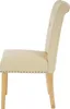 2er-Set Esszimmerstuhl Chesterfield II, Stuhl Küchenstuhl, Produktbild-Vorschau 4