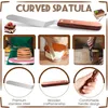 Backrahmen Rechteckig Verstellbar, 10 cm Hohe, für Kuchen, Produktbild-Vorschau 5