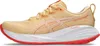 Asics Gel-Cumulus 27 Light Orange/Mojave Light Produktbild-Vorschau 3