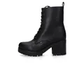DOCKERS BY GERLI damskie sznurowane buty za kostkę Podgląd zdjęcia produktu 36