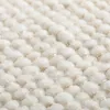 Steffensmeier Handweb Teppich Kos | Wolle (Schurwolle), Produktbild-Vorschau 5