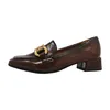 Tamaris Damen Slipper Penny Loafer Zierspange Halbschuh Produktbild-Vorschau 21