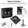 ASUS TUF GAMING B850M-PLUS WIFI7, Mainboard Produktbild-Vorschau 17