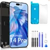 iPhone 14 pro Display | Komplettes Flexible OLED Display | Produktbild-Vorschau 1