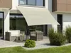 Schneider Sonnensegel Teneriffa natur 360 x 360 cm Produktbild-Vorschau 4