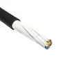 Akyga AK-SC-E12, 1 m, 450/750 V, 32 A Náhľad obrázku produktu 3