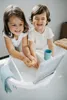 Rotho Babydesign Kiddy Wash 20034-0313-01, grau/grün Voir les images du produit 7