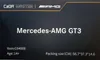 CaDA C64008W Mercedes AMG GT3 C64008W Produktbild-Vorschau 1