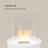 blumfeldt Fiamme Tamburo Ethanol Kamin - Kamin Ethanol mit Produktbild-Vorschau 13