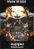 Zippo zapalova? 60006136 Smokey Skulls benzínový Náhled obrázku produktu 5