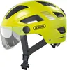 Abus Hyban 2.0 ACE Helm signal yellow 52-58 cm Produktbild-Vorschau 1